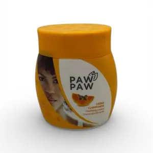 Pawpaw 1 pcs cream and 1 pcs soap