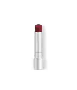 r.e.m. beauty by Ariana Grande blur butter lip balm - nourishing & hydrating lip balm, buildable soft-matte coverage, made with Hyaluronic Acid, Manoi de Tahiti & Hibiscus
