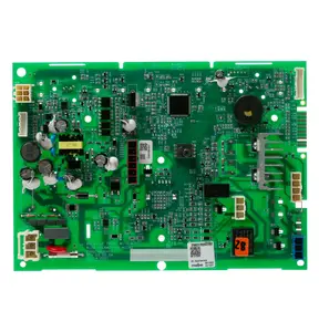 WH22X38441C GE Top Load Washer Main Control Board W/Core Charge