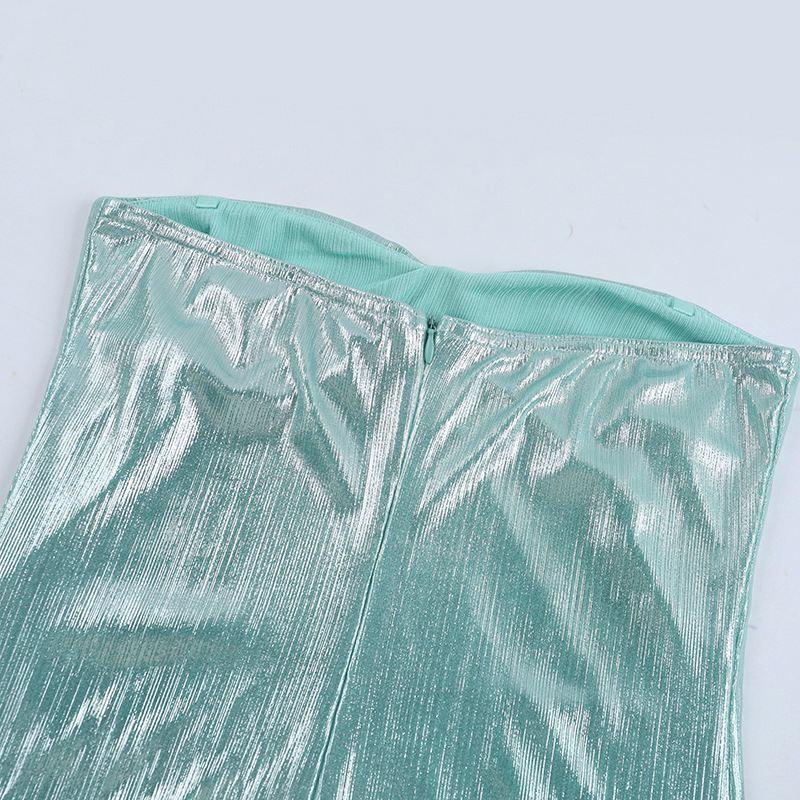 Party Chic Bodycon Sheath Dress