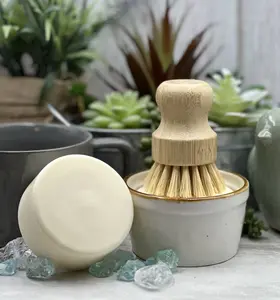 Cleansing Rain Solid Dish Soap Cleansing Rain Solid Dish Soap