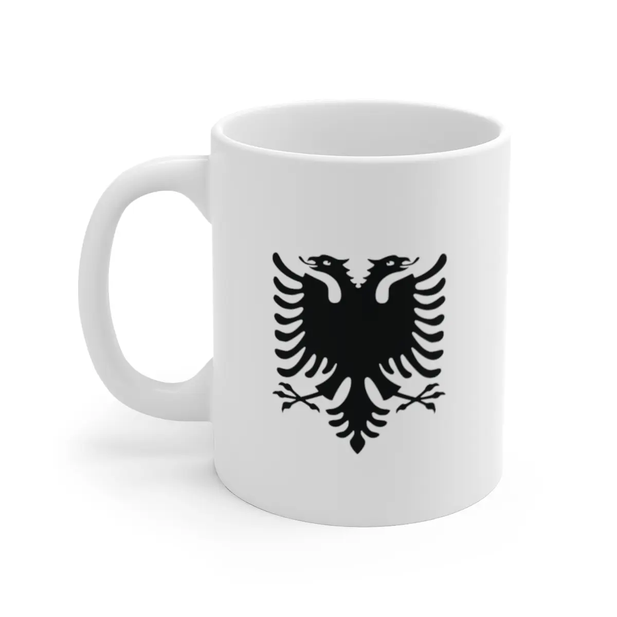 300ml coffee cups BUYDEEM Ceramic Mug Matte Yellow, 11.8 fl oz