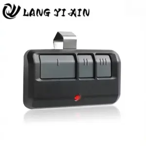 Liftmaster Electric Wireless Portable Remote Control Garage Door Opener, Compatible with Liftmaster Models 893max, 893max-Lmk, 895max, 890max