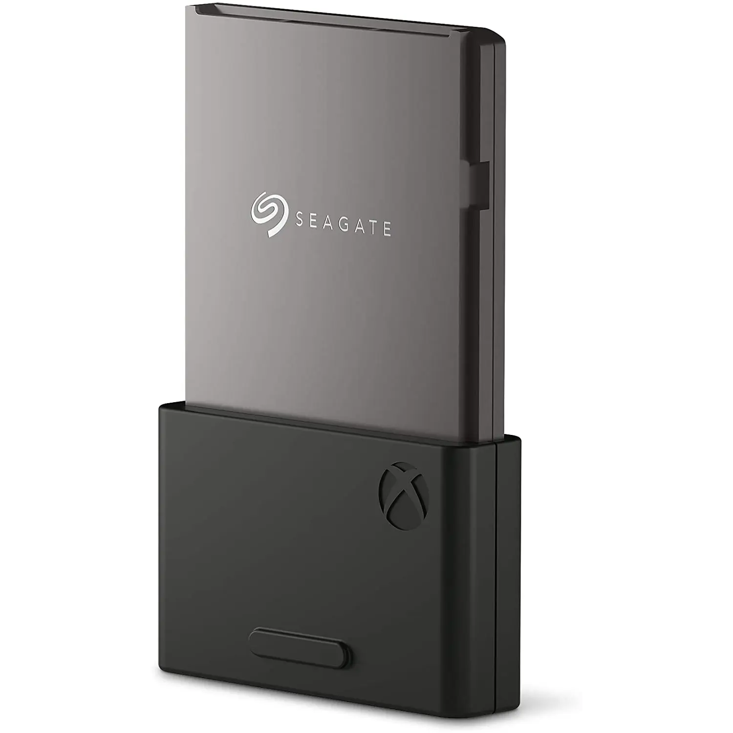 Seagate Storage Expansion Card for Xbox Series XS 1TB Solid State Drive - Nvme Expansion SSD, Quick Resume, Plug & Play, Licensed(Stjr1000400) Seagate