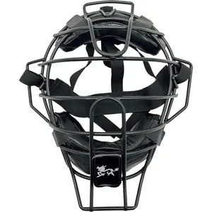 Baseball & Softball Catcher's Mask Professional Protective Face Gear
