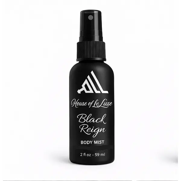 Black Reign GenitalMen Spray