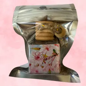 Cherry Blossom Car Diffuser
