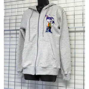 It's Not a Game Women's Custom Zip Up Jacket