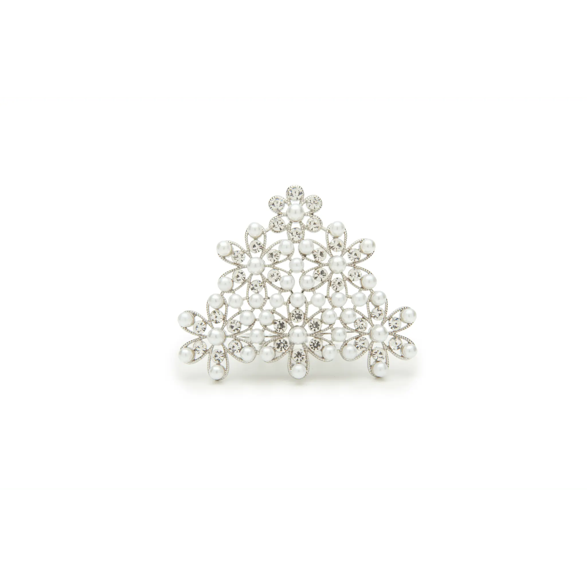 Holly — The Pearl Tiara