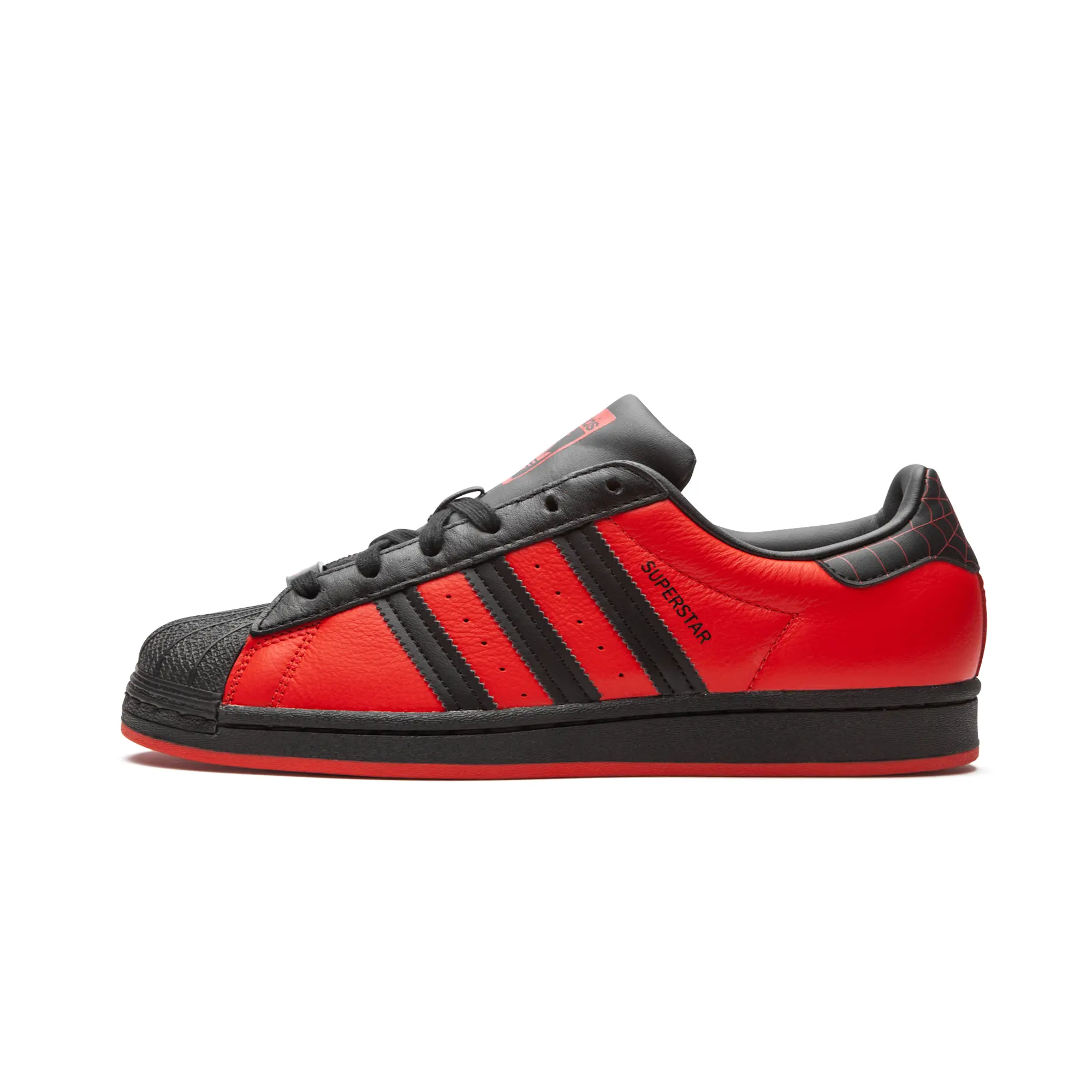 SuperStar GS "Spider-Man: Miles Morales"