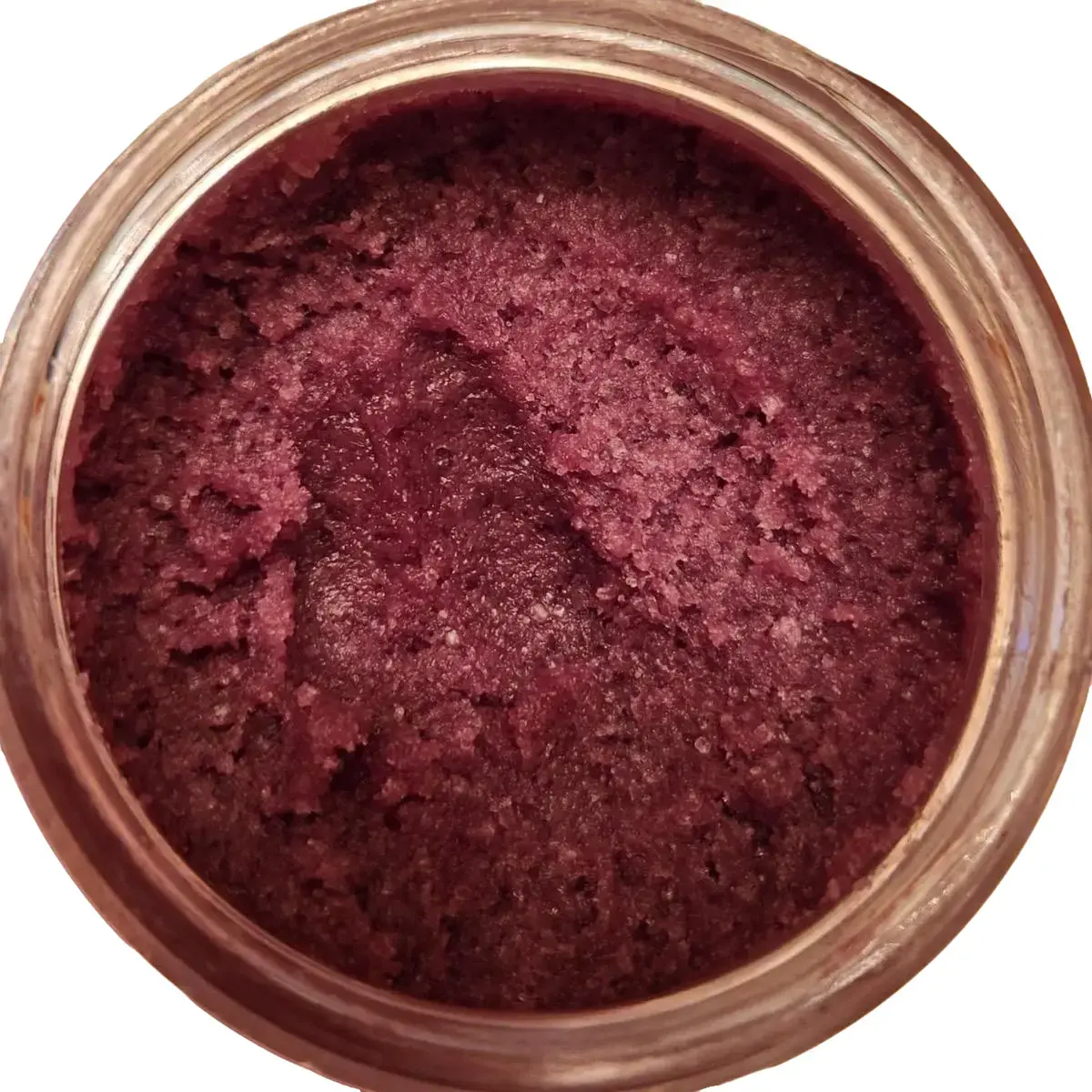 Hand Scrub for Gentle Exfoliation 8oz