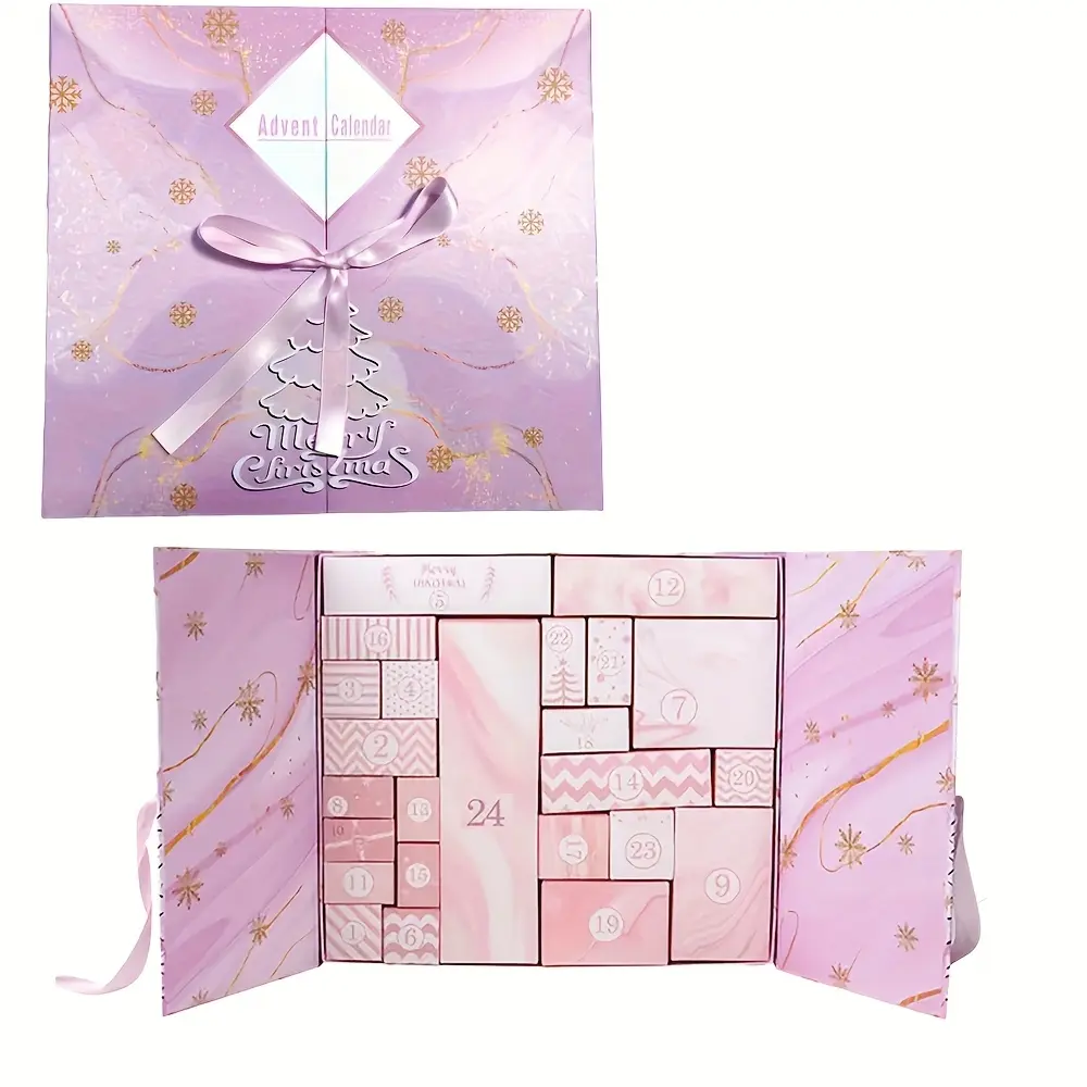 grapat advent calendar - TikTok Shop
