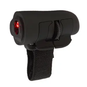 USB Finger Mouse Optical Handheld Trackball Mice