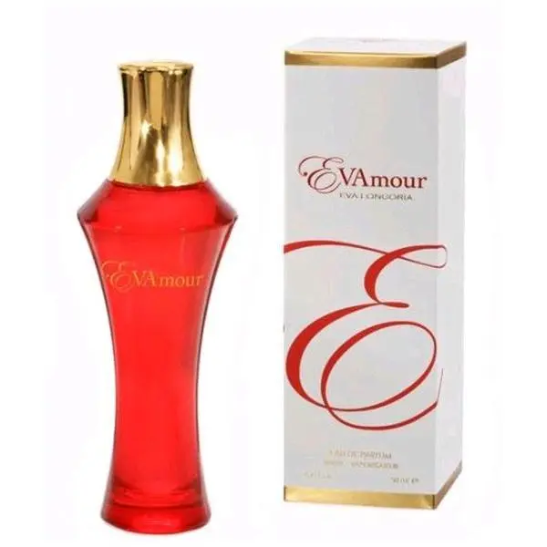EVAmour by Eva Longoria for Women - 3.4 oz EDP Spray