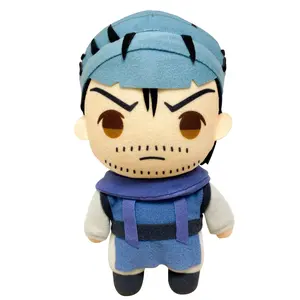 Hunter X Hunter - Ging Freecss Plush 8"H