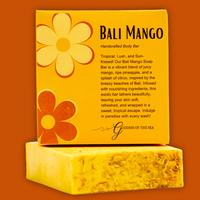 Bali Mango