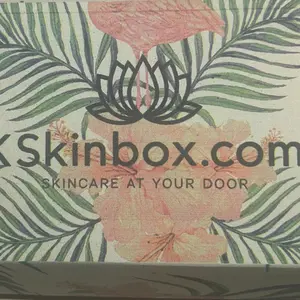 K Skin Essential Box Foam Gel Hydrating Serum Skincare Cream Moisturizing Cleansing