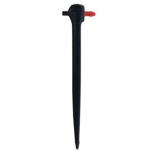 Orbit 7015483 0.5 GPH Drip Irrigation Dripper Spike