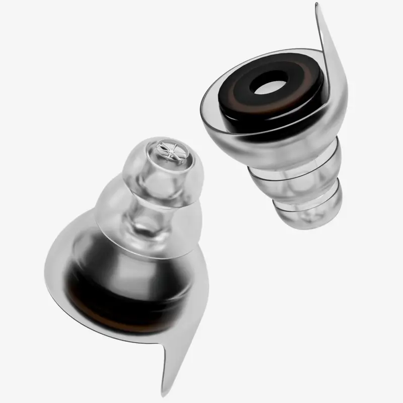 vibrating ear plugs vibration in ear