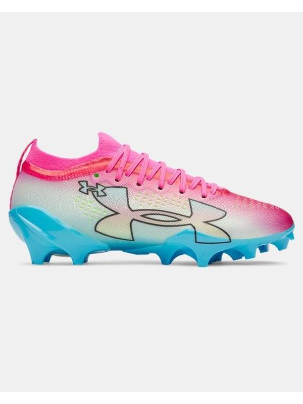 Under Armour Blur Pro Football Cleats