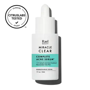 Miracle Clear Complete Acne Serum Miracle Clear Complete Acne Serum
