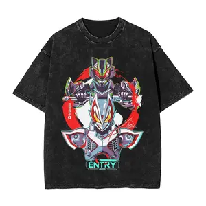 valentine shirts Geats vs Tycoon Ying Yang kamen rider T Shirt Washed 100% Cotton T-Shirts  Cool Men Women Streetwear Graphic Tee Shirt, Gift For Fans Streetwear Outfits Men Vacation Outfits