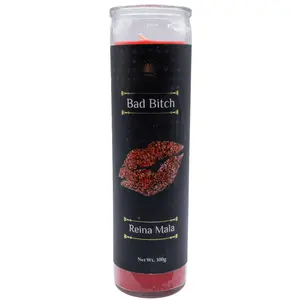 Bad Bitch 7 Day Spell Candle