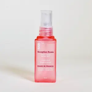 Exception Rosée Regenerating Facial Mist