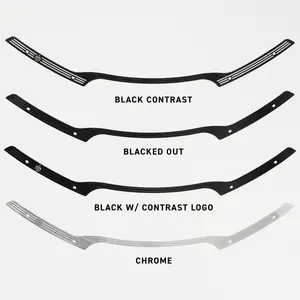 Windshield Trim for Harley-Davidson® 2015-2024 Road Glide