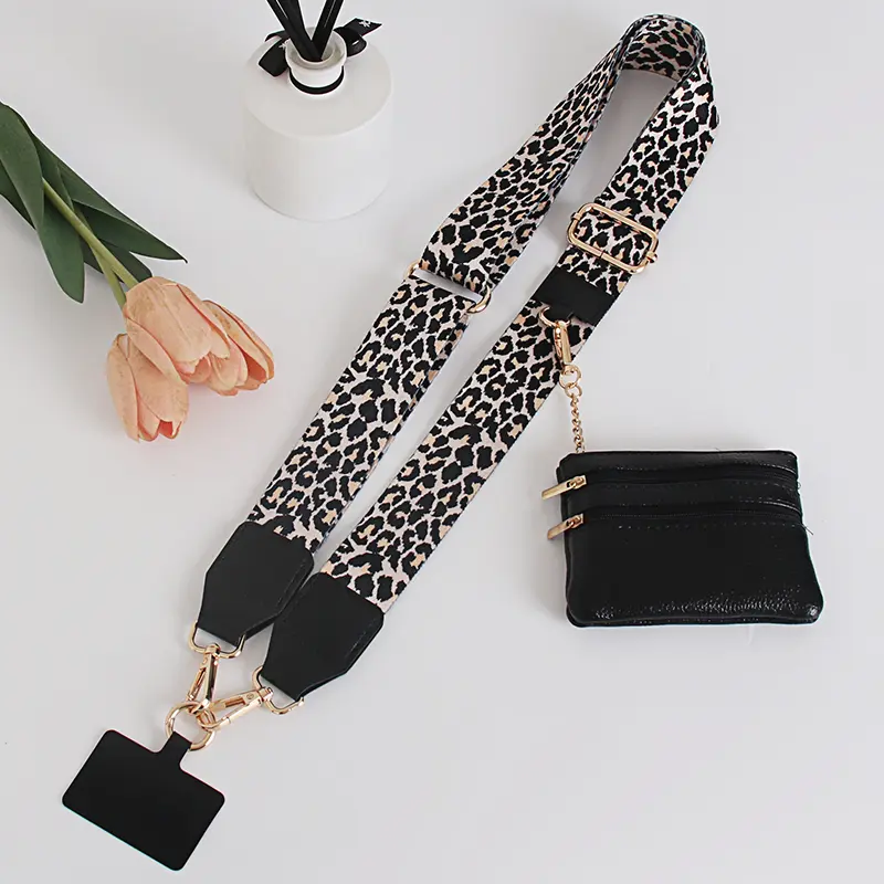 Leopard print