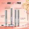 4Pcs Cruelty-Free Alcohol-Free Nourishing Peel Off Lipliner Stain Set - Waterproof Nude Matte Tint, Non-Fading, Precise, Full Coverage, 24H Hold, Adult Makeup, Clearance Gifts for Female Adults, Nude Lip Look [US 2026 Dealsforyoudays]