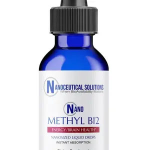 Nano Methyl B12