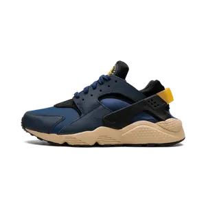 Air Huarache "Armory Navy" DZ4852 001
