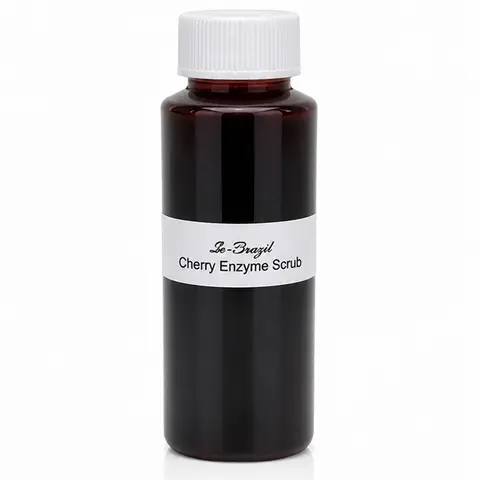 Se-Brazil CHERRY Enzyme Scrub 1oz SUPER SAMPLE for Face & Body