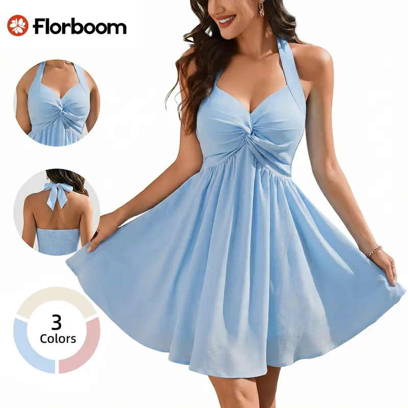 short baby blue dress - TikTok Shop short baby blue dress - TikTok Shop