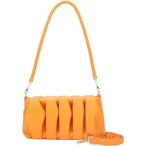 Quilted Crossbody Bags for Women Small  bag Pouch Satchel bag Dumpling Handbag Hobo bag