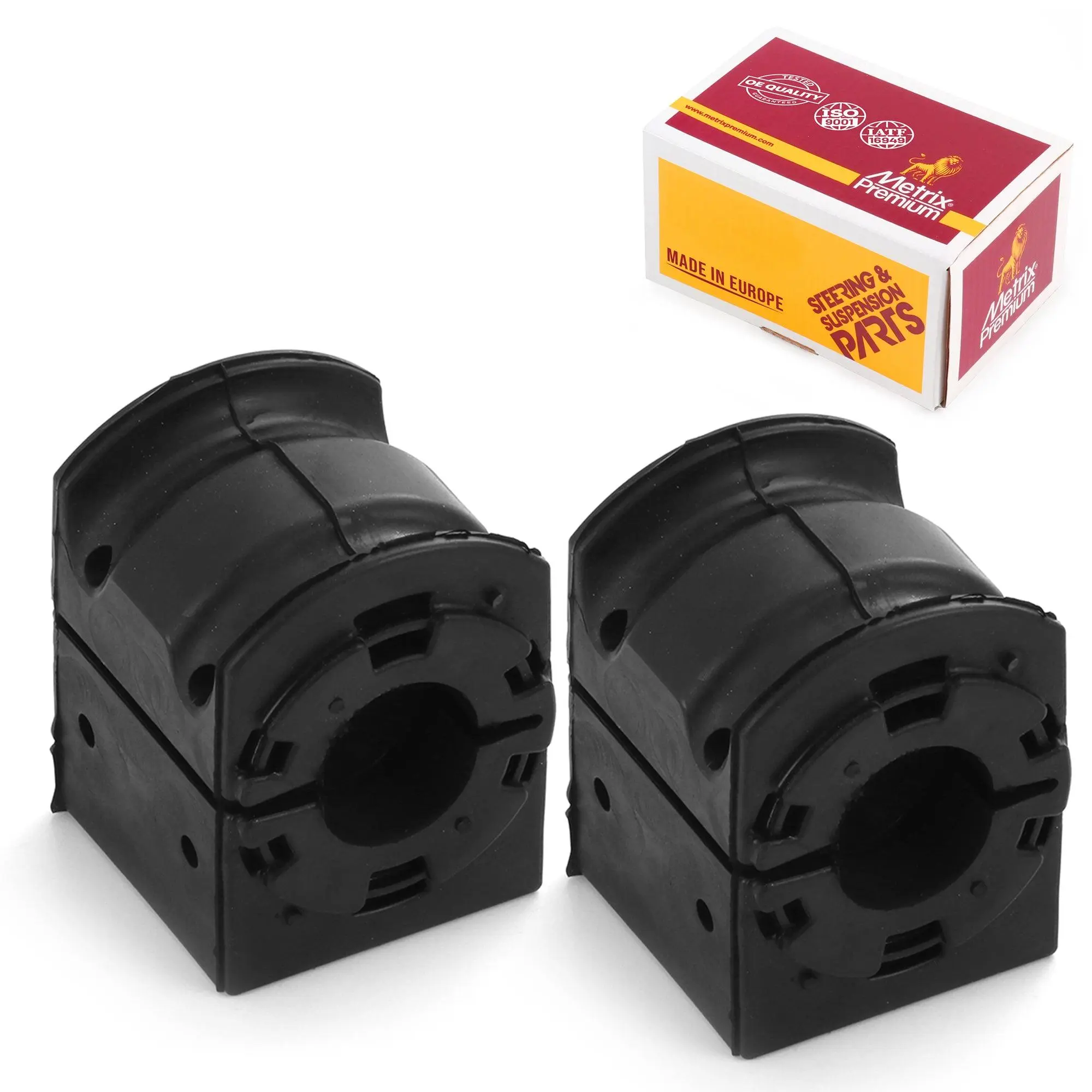 Front Stabilizer Bar Bushing Kit 49282MT