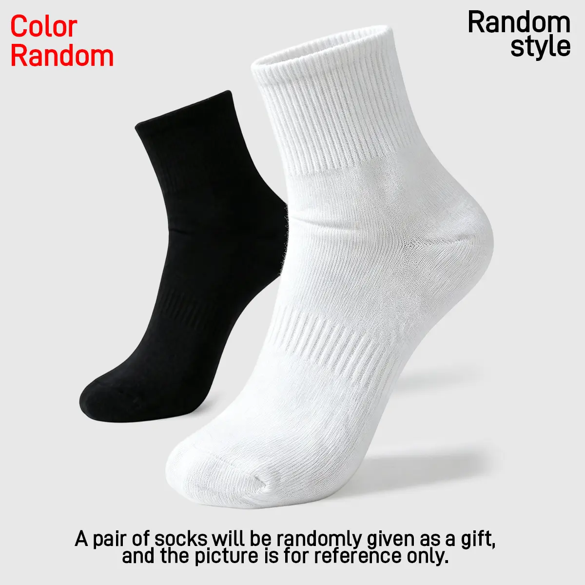 Comfortable socks