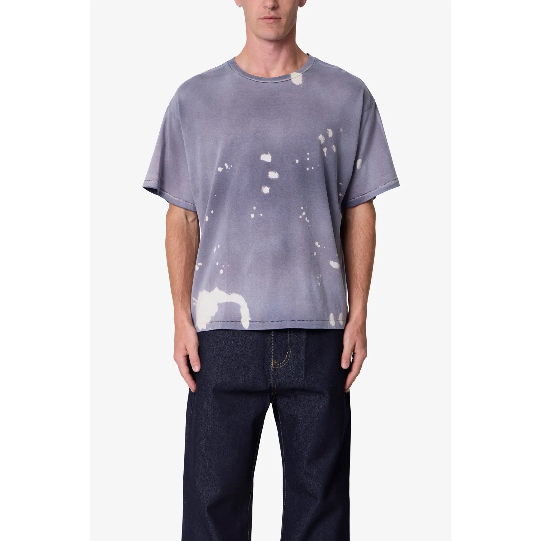 mnml Vintage Painter Tee