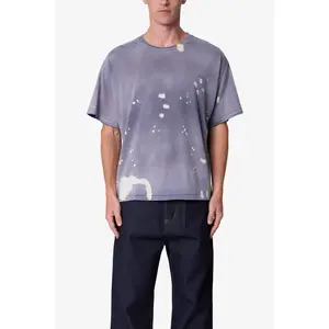 mnml Vintage Painter Tee
