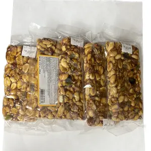 Peanut mix bar