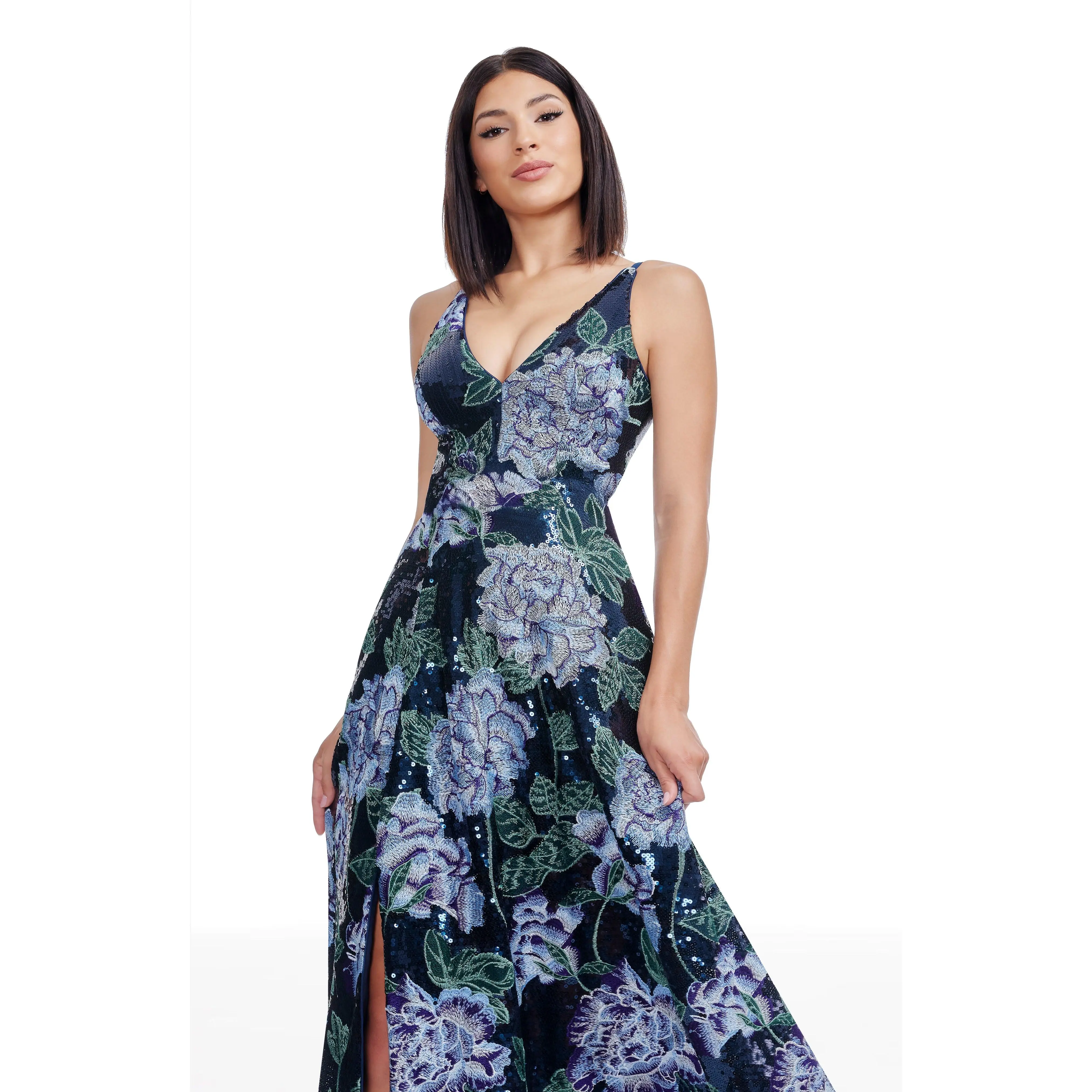 Alyssa Dress