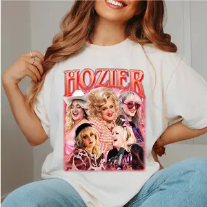 Hoizer Brittany Broski Shirt t-shirt crewneck