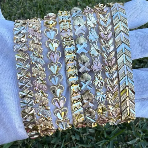 Cute Elegant Bracelets - Stylish Design for Everyday Wear, Perfect for Any Occasion