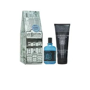 C.O. Bigelow Elixir Blue Duo Apothecary Box