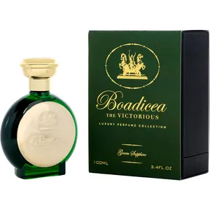 Boadicea The Victorious Green Sapphire By Boadicea The Victorious Eau De Parfum For Unisex