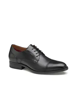 Johnston & Murphy Hawthorn Plain Toe