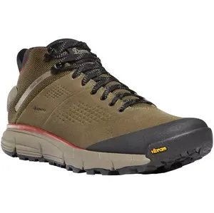 Dusty Olive Trail 2650 GTX Mid Men’s Outdoor Boots