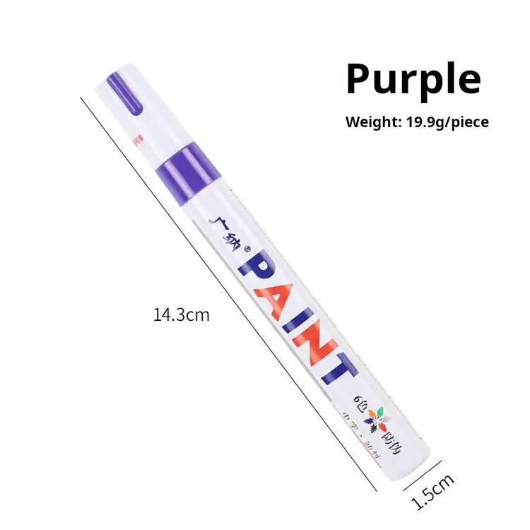 3*Purple(3pcs)