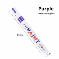 3*Purple(3pcs)